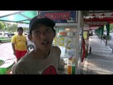 Gas Tabung Melon Langka, Pedagang Kaki Lima Kerepotan - NET5