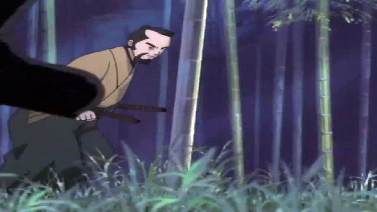 Gintama Gintoki Sakata first appearance