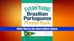 Read Online  The Everything Brazilian Portuguese Phrase Book: Learn Basic Brazilian Portuguese