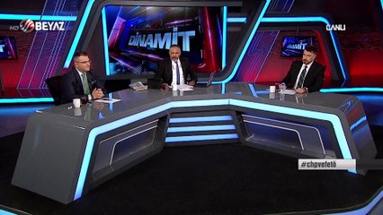 Dinamit 15 Eylül 2017