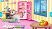 Play Pet Care Doctor, Bath Time, Dress Up Play Sweet and Fun with Cute Baby Kitty Kids Games