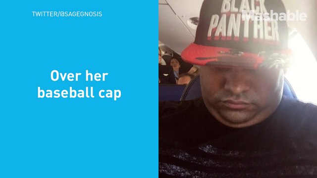 United Airlines passenger booted off plane after interaction with flight staff over Marvel baseball cap