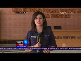 Live Report Indra Piliang Positif Konsumsi Sabu - NET12