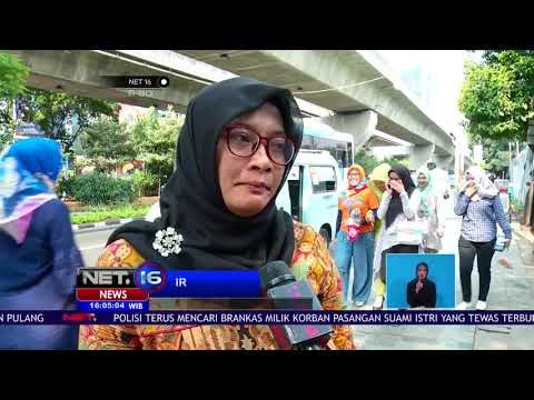 Tanggapan Masyarakat Terkait Obat Keras yang Mudah Diperjual Belikan - NET16