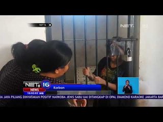 3 Orang Meninggal Akibat Penyalahgunaan Obat - NET16
