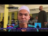 Pondok Pesantren di Malaysia Hangus Terbakar - NET16