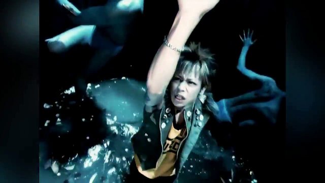 DIR EN GREY - かすみ - Kasumi [PV] [SUB] [HD]