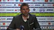Foot - L1 - Bordeaux : Jocelyn Gourvennec «Malcom, c'est comme Seri, Lemar ou Fekir»