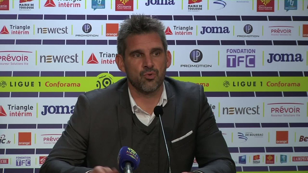 Foot - L1 - Bordeaux : Jocelyn Gourvennec «Malcom, c'est comme Seri, Lemar ou Fekir»