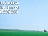 LD  Toshiba Compatible T2320 Black Laser Toner Kit for the eStudio 200L 230 280