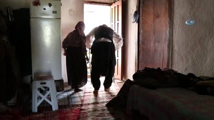 91'lik Kore Gazisi Savaş Anılarını Anlattı