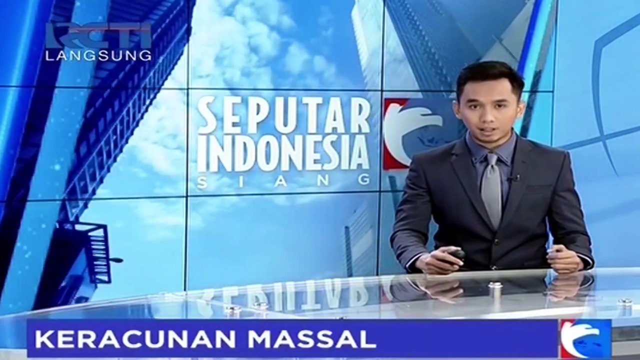 Waduh! Puluhan Warga Ini Keracunan Makanan di Acara Pernikahan
