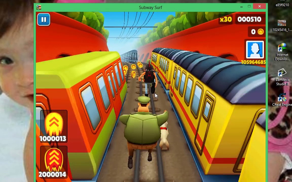 اسرار لعبة صب واى على الكمبيوتر ( بدون اى برامج للشفره جامد جدااااااااااااااااااا )