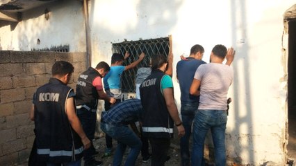 81 İlde 4 Bin Personelle Dev Uygulama