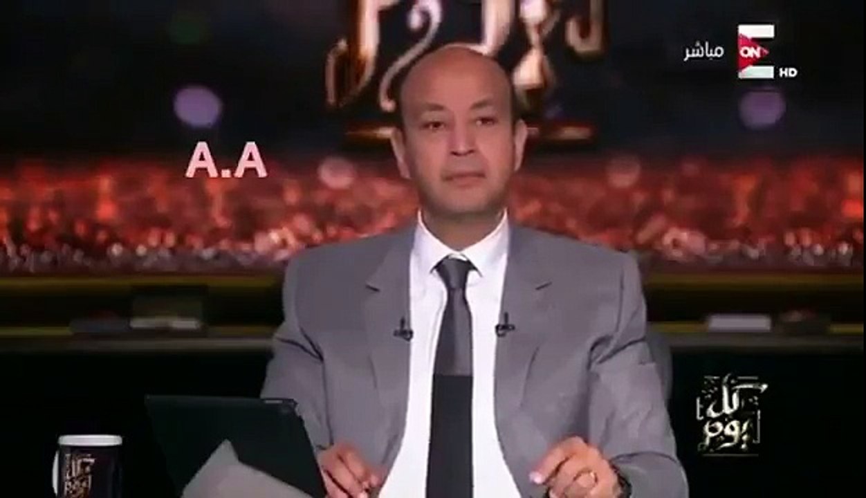 عمرو اذيب يحرض على سجن وفود  جامعة الدول العربية