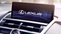 NEW 2018 Lexus NX Exterior and Interior by Carlton Tolentino