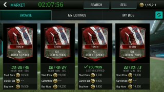 Fifa Mobile Make 500K in 45 minutes! 2 new filters! Video proof! (Not clickbait) 4