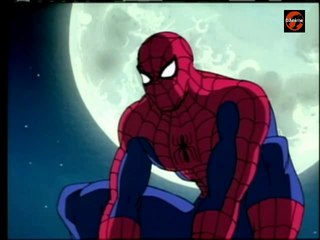 DAnime : Spiderman la série animée (Partie 01) Présentation du dessin animé