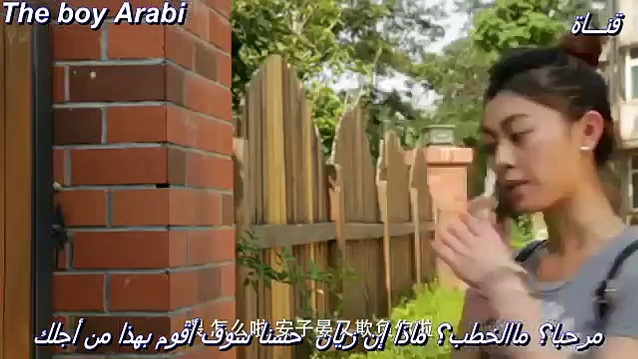 Like Love UNCUT Sub2 الفلم الصني الرائع مثل الحب الجزء الثاني