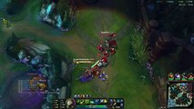 FULL AD CRIT STRIKE MASTER YI (Ranked Journey League of Legends) Thanks for leaving a Like
