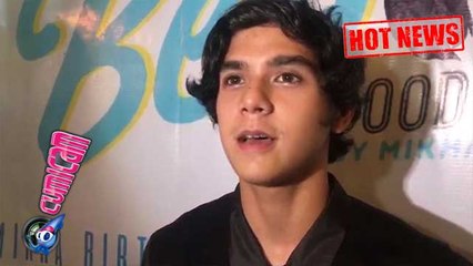 Hot News! Jauh dari Alyssa Daguise, Al Ghazali: Cinta Gak Pandang Jarak - Cumicam 16 September 2017