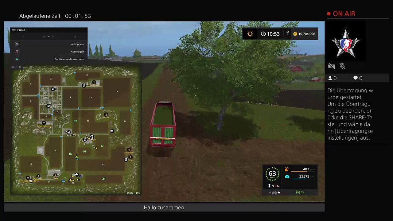 PS4-Live-Landwirtschafts Simulator 2017 (3)