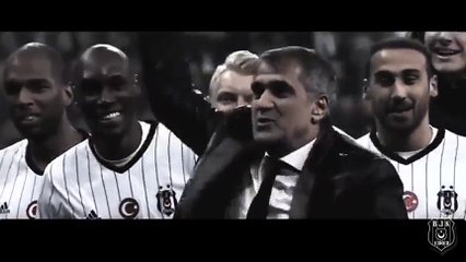 Beşiktaş'tan Şenol Güneş paylaşımı