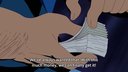 One Piece Cyborg Franky First Appearance