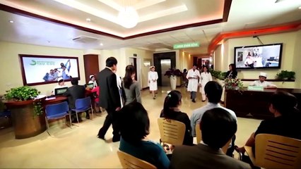 Giới thiệu chuyên khoa tiêu hóa Bệnh viện ĐKQT Thu Cúc