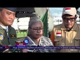 Bantuan Pangan Dan Tenda Untuk Rohingya Tiba Di Bangladesh - NET12