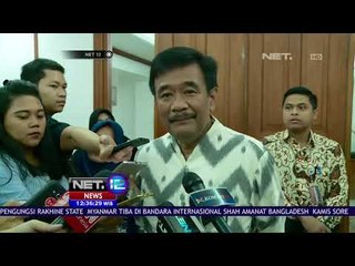 Gubernur DKI Jakarta Ancam Akan Tutup Karaoke Diamond - NET12