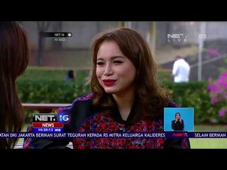 Cerita Rossa Berkarya Selama Dua Dekade - NET16