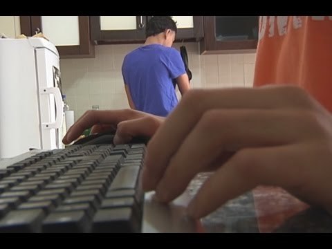 Napoli - Accoglienza migranti, l'impegno dei volontari Arci (19.10.15)
