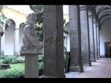Napoli - La musica napoletana all'Expo grazie a Rai e Conservatorio (20.10.15)