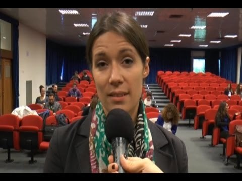 Fisciano (SA) - Lovegiver , l'assistenza sessuale per i disabili (21.10.15)