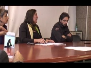 Campania - Giornalisti a Expo, il M5S vuole vederci chiaro (24.10.15)