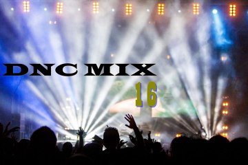 Let's Go Party Vol.16