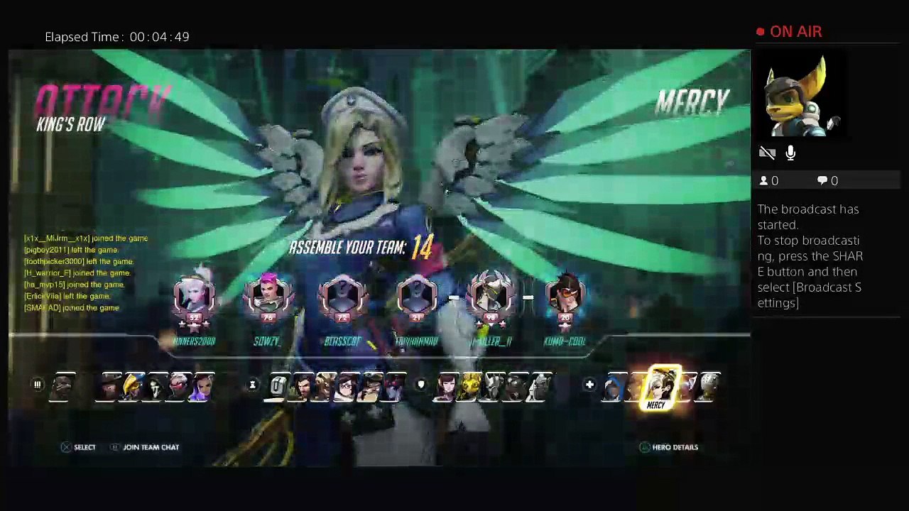 Overwatch (66)