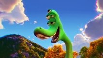 Disneys The Good Dinosaur Easter Eggs | Everything You Missed