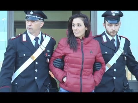 Caserta - Droga: 19 arresti contro i clan dei casalesi e Vanella-Grassi (27.10.15)