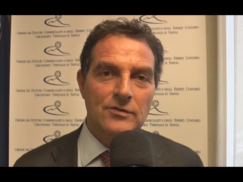 Napoli - Impugnabilità estratto di ruolo, forum dei Commercialisti (28.10.15)