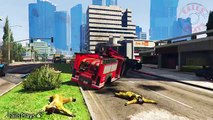 GTA 5 FAILS – EP. 20 (Funny moments compilation online Grand theft Auto V Gameplay)