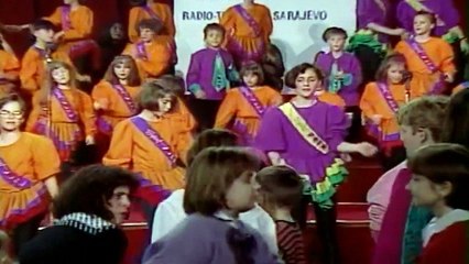 Pjesme za djecu - Kada bih tatu i mamu više viđao