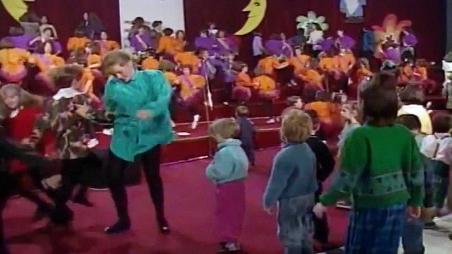 Pjesme za djecu - Sva djeca svijeta moji su drugari