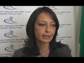 Campania - Garanzia Giovani, Palmeri: "Grande occasione di lavoro" (29.10.15)