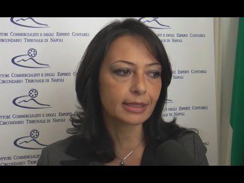 Campania - Garanzia Giovani, Palmeri: Grande occasione di lavoro (29.10.15)