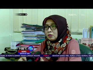 Famakologi: PCC itu Obat Penenang NET24