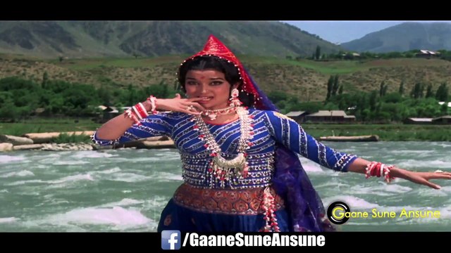 Tere Karan Mere Saajan Lata Mangeshkar Aan Milo Sajna Songs Asha Parekh