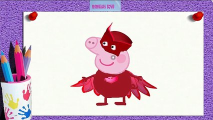 pj masks full ❤️pj masks cartoon in english 2017 - PJ Masks ❤️