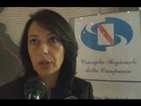 Campania - Borse di studio ai figli dei morti sul lavoro (30.10.15)